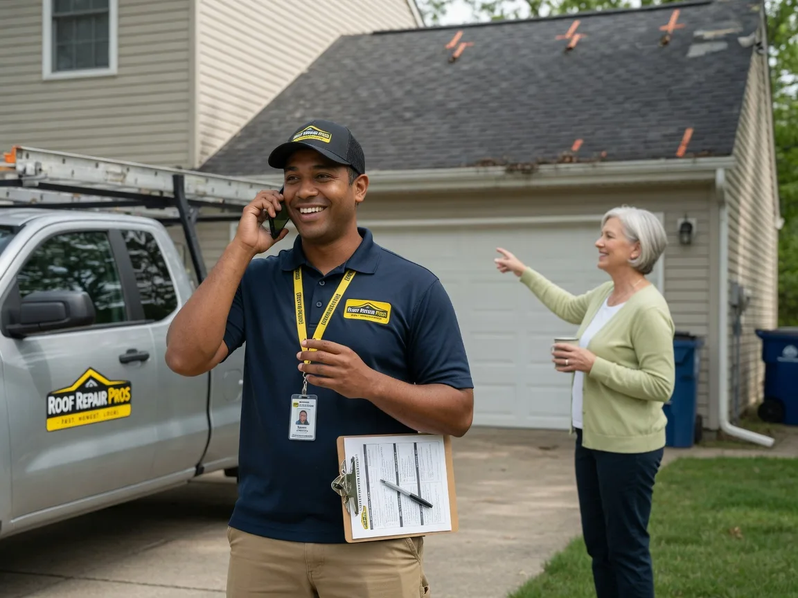Roof Repair Tabiona, UT FAQs